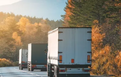 İstanbul ile Siverek Arası Klima Taşıma